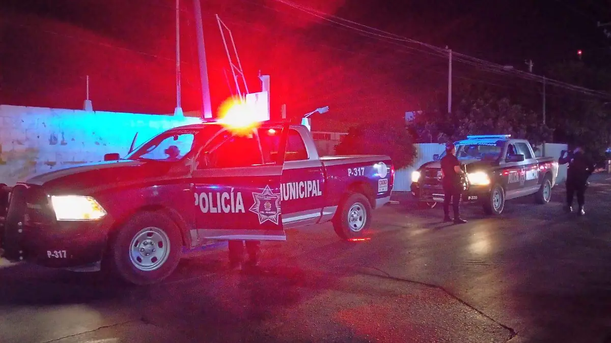 yepomera policias noche